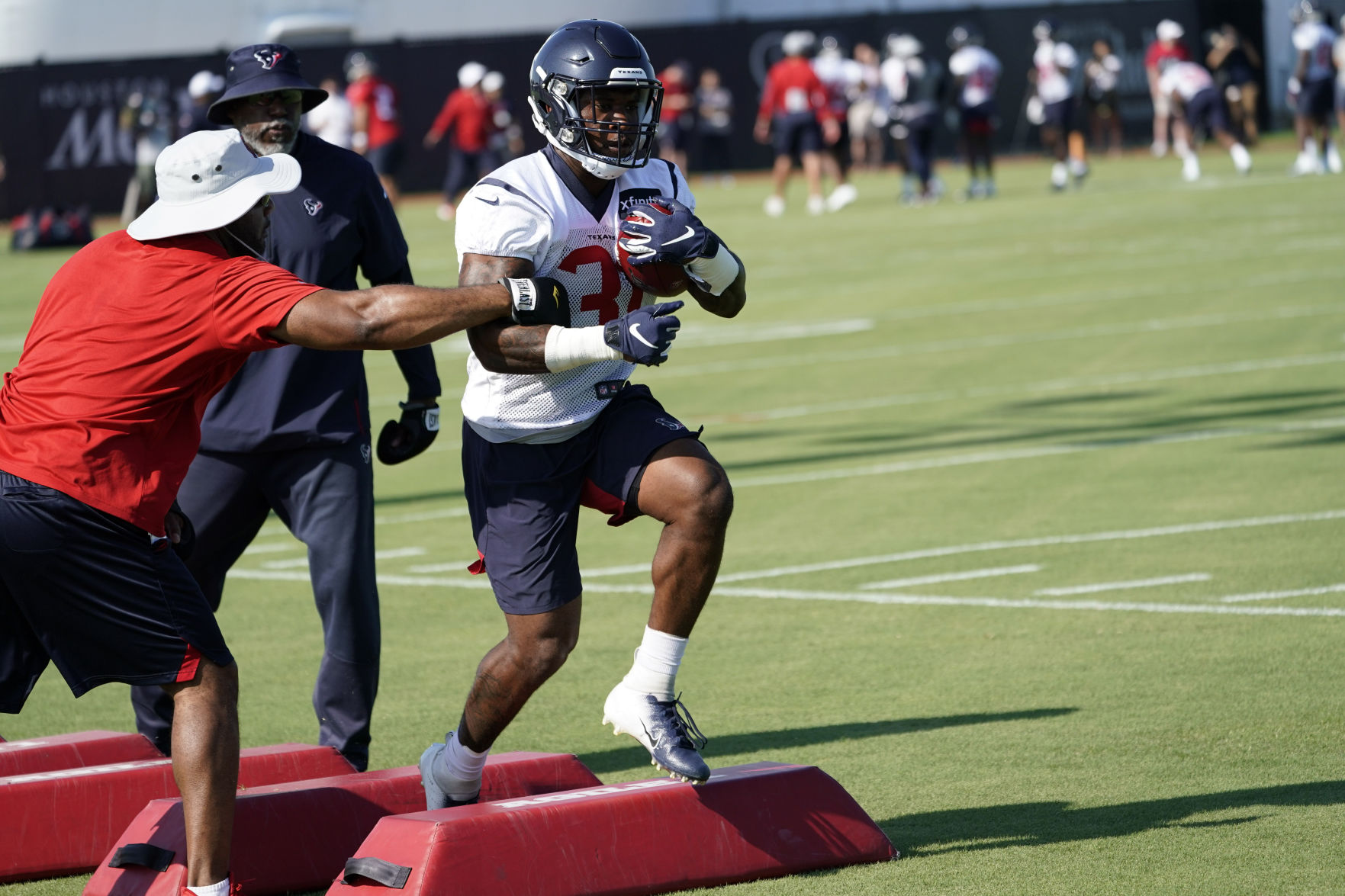 Texans Football
